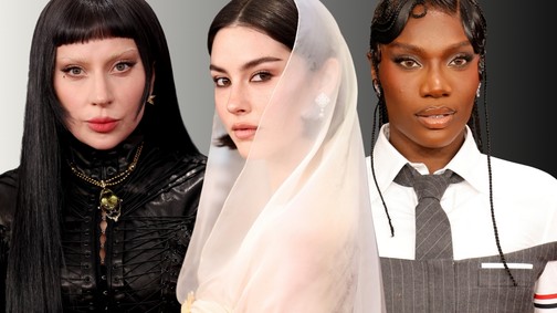 Medúza haj és retro glam: mutatjuk a Grammy-gála legkülönlegesebb szépségpillanatait