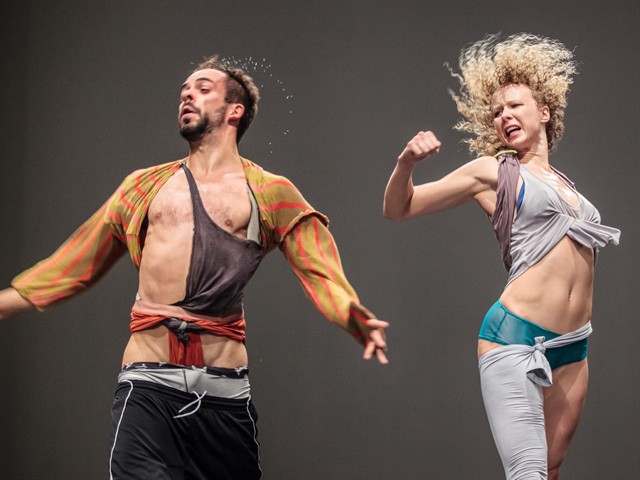 A halandóság feltételei előadás