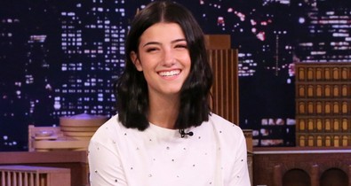 A Tiktok legnagyobb sztárja bevallotta, hogy étkezési zavarokkal küzd