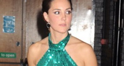 Ilyen volt, ilyen lett - Kate Middleton