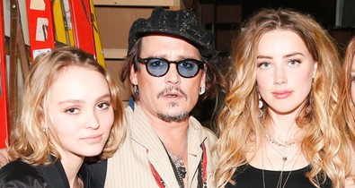 Johnny Depp családja és a barátai is megszóltak