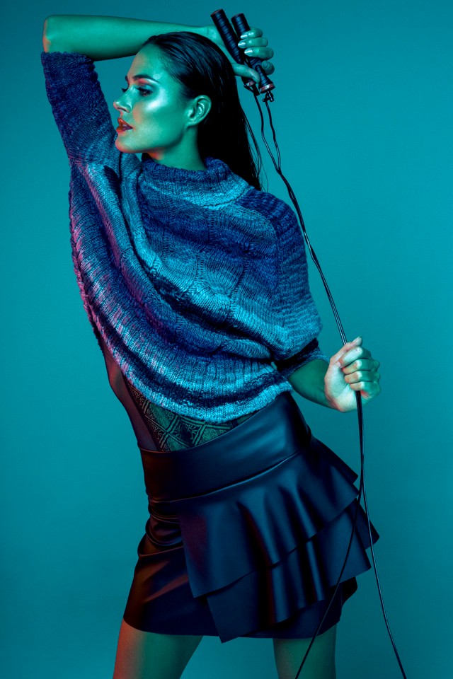 Legyél fitt kötöttben a Süel új kollekciójával!