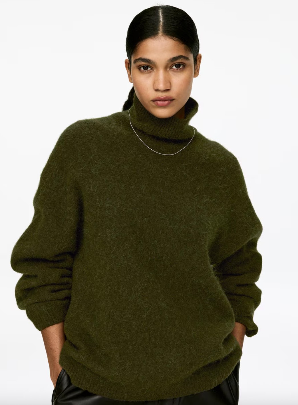 Pulóver ARKET arket.com