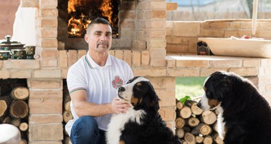 Ambrus Attila: „A legnagyobb baj ebben az országban a kirekesztés”