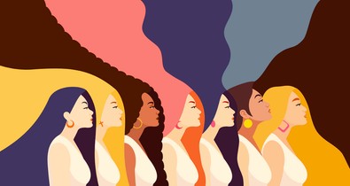 „Dolgozunk, adózunk, állampolgári jogaink viszont nincsenek” – 120 éve alakult a Feministák Egyesülete