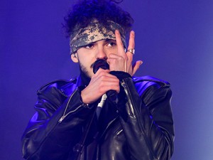 Nincs Azariah koncertjegyed? Még a tripla Puskás Arénás koncert előtt láthatod!