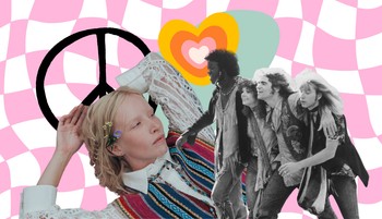 Szabadnak és álomszerűnek tűnik, valójában pokoli volt a hippi nők élete