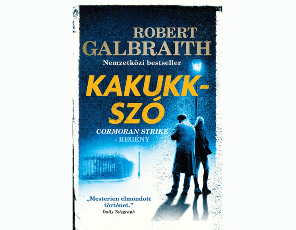 Imádjuk a krimiket! Mi ezeket olvassuk, nézzük és ajánljuk nektek