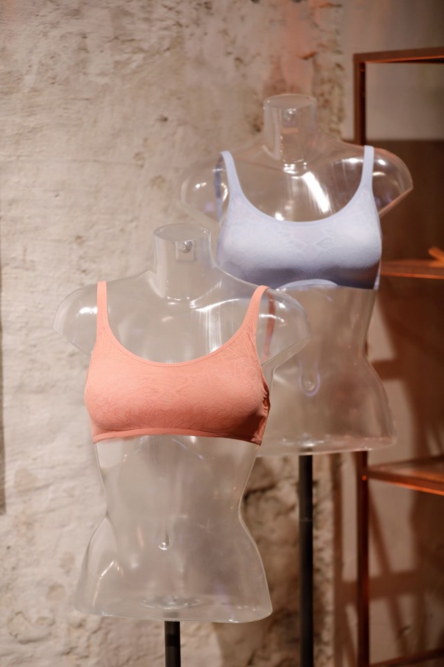 Ha egy melltartót veszel tavasszal, ez legyen az!