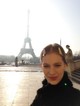 Vanessa és Párizs