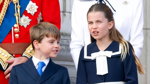 Fordul a kocka: Lajos herceg pimasz válaszával azonnal helyretette Sarolta hercegnőt