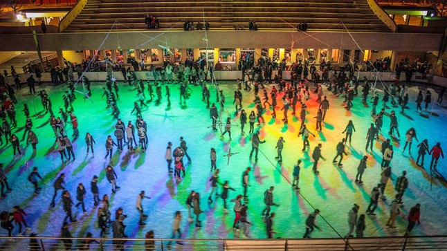 Várnak a legjobb karácsonyi élmények!