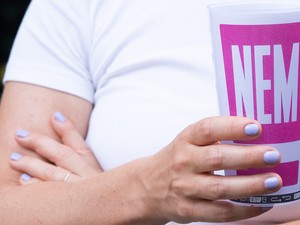 Hiánypótló: A nem az NEM, és ezt végre a poharunkkal is kifejezhetjük egy szórakozóhelyen