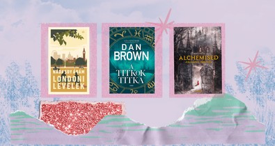 Ezt a könyvet kell elolvasnod az újdonságok közül a csillagjegyed szerint