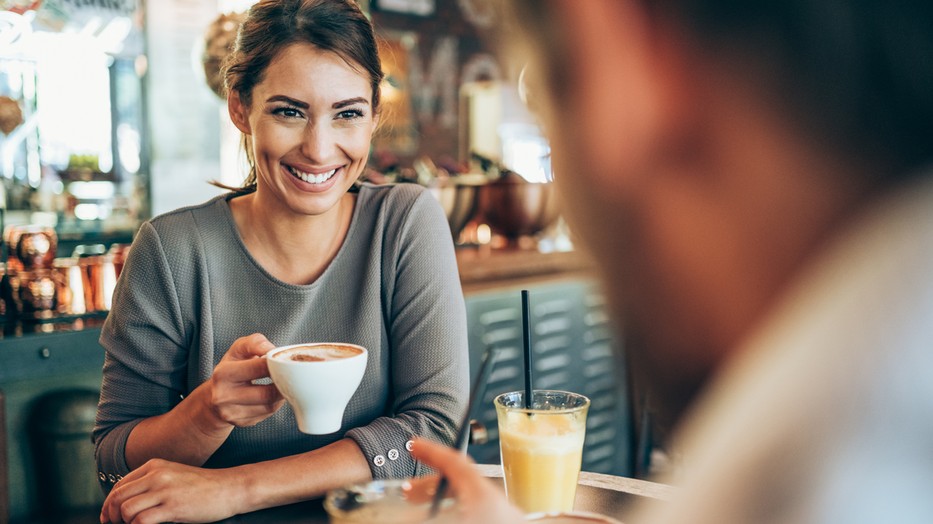 Ezeket a kérdéseket nem érdemes feltenned az első randin, ha szeretnél másodikat