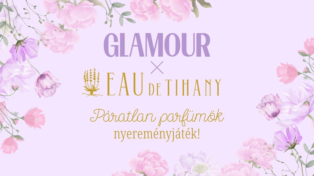 Fedezd fel az Eau de Tihany illatos világát!