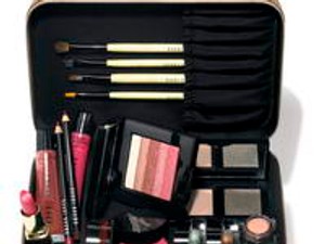 Copper Diamond Beauty Kit