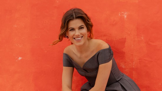 Csobot Adél: „Az éneklés egy csodás időszak volt, de időközben más lehetőségek nyíltak meg előttem”