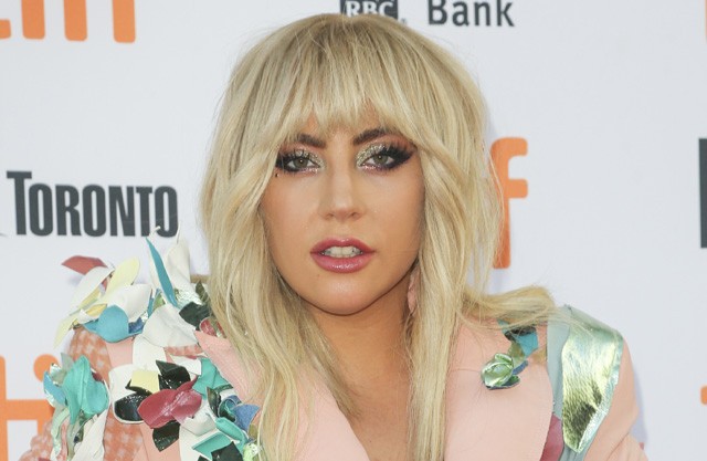 Lady Gaga