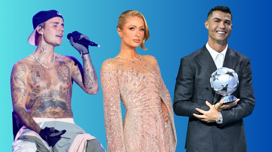 Több olyan híresség is a jótékonykodás elkötelezett híve, akiről nem is gondolnánk