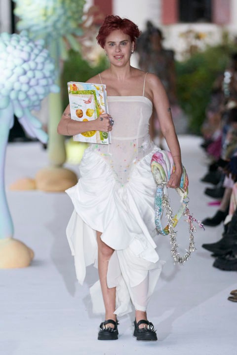 Collina Strada 2024 tavasz nyár