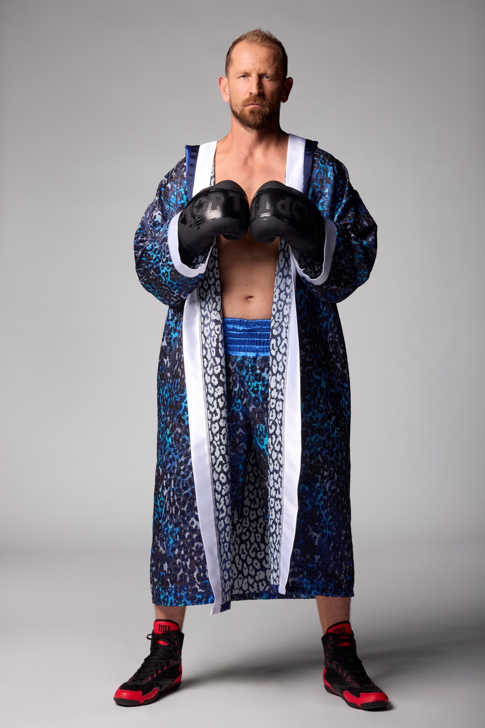 Torghelle Sándor lett a férfi középsúly bajnoka a Sztárboxban