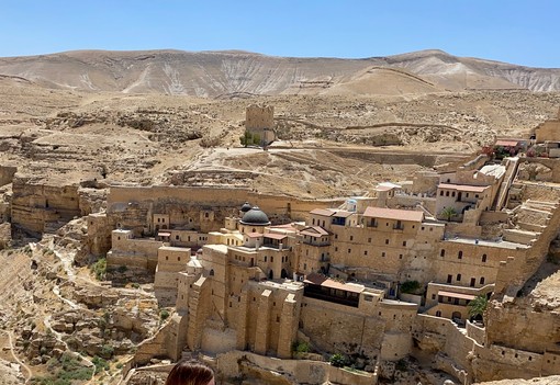 „A Közel-Kelet nem az, amit a hírekből ismersz” – Leskó Diána utazóbloggerrel beszélgettünk