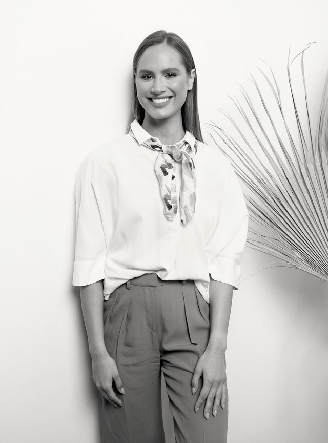 ,,Néha belenézek a tükörbe, és azt mondom: Úristen, hogy nézek ki?"