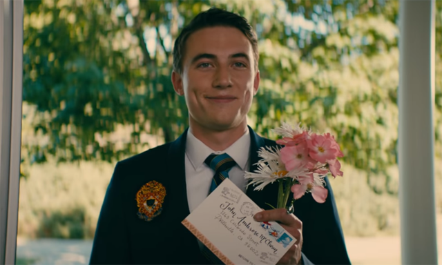 Jön az év legcukibb filmjének a folytatása! A To All the Boys I´ve Loved Before második része érkezik