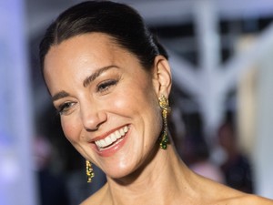 Káprázatos ruhák, amelyekkel Katalin hercegné beírta magát a divattörténetbe