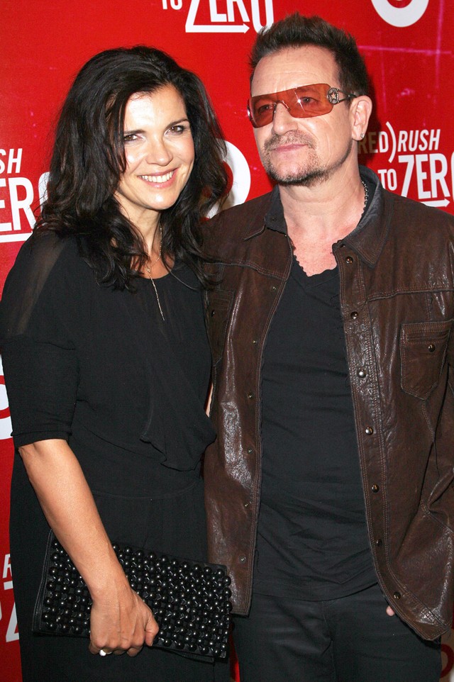 20 sztárpár, akiknek a kapcsolata kiállta az idő próbáját