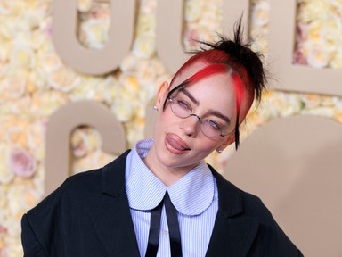 Mit jelentenek Billie Eilish tetoválásai?