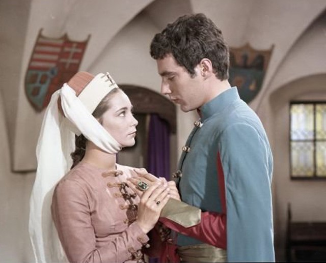 Egri csillagok (1968)