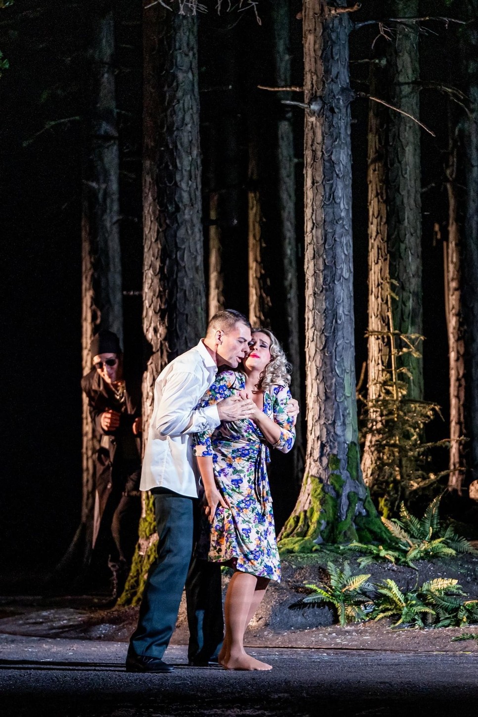 Tuznik Natália a Don Giovanni szerepében