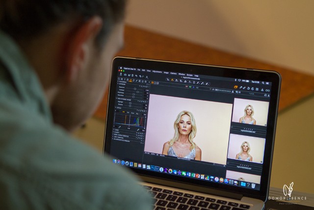 Magyar sminkessel dobott piacra exkluzív kollekciót az INGLOT!