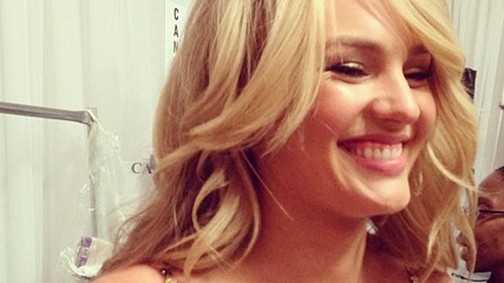 Interaktív - Ilyen volt a Victoria`s Secret show a backstage-ből