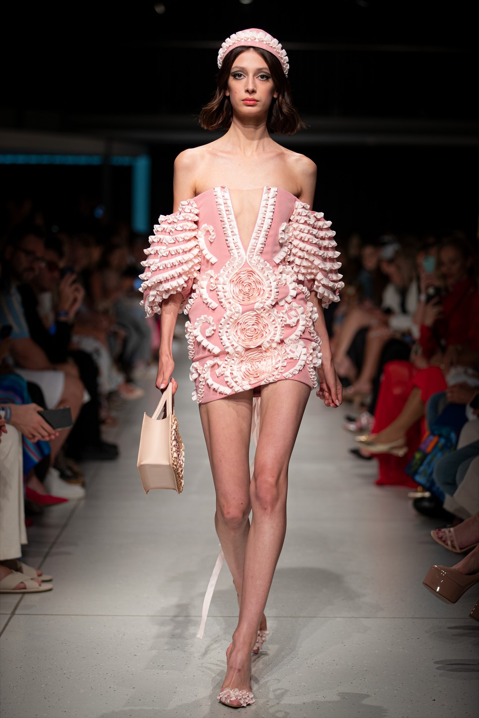 Viktoria Vatga 2024 tavasz-nyár