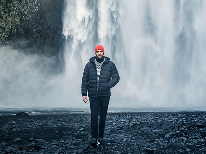 Környezetbarát kabátokkal készül a télre a Springfield