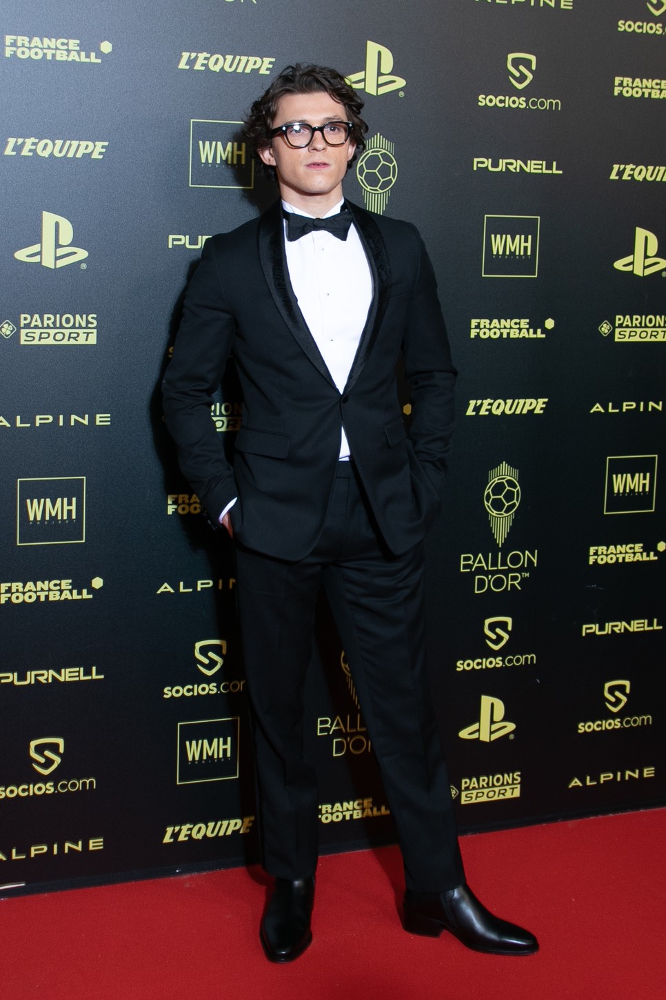 Zendaya és Tom Holland első vörös szőnyeges megjelenése együtt pont olyan cuki volt, mint amilyenre számítottunk