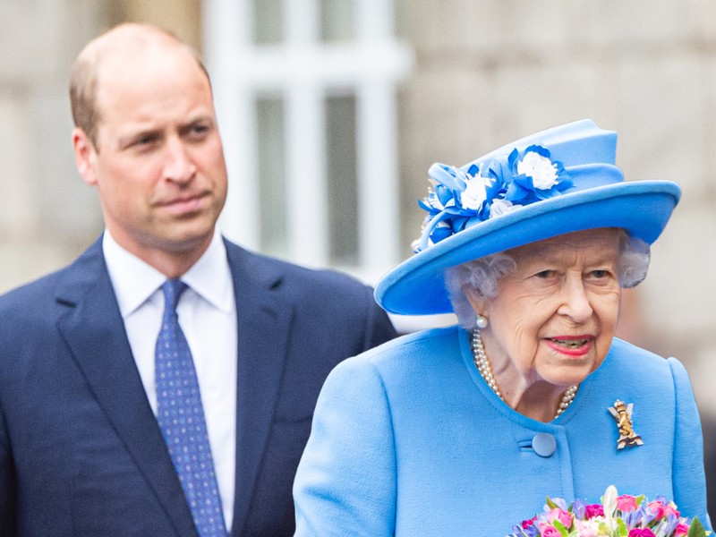 Erzsébet királynő sosem volt hajlandó enni belőle, Vilmos hercegnek viszont a kedvence ez az étel