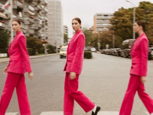 Puskás-Dallos Bogi érzelmeiről vall új lemezén 