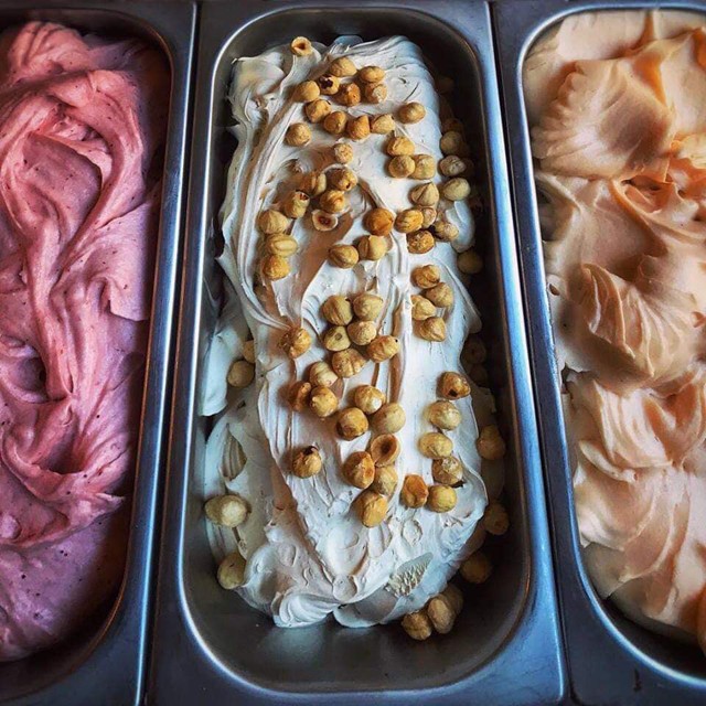 Te hol fagyizol idén nyáron? Ezek a legjobb helyek