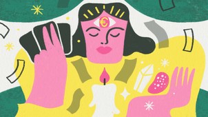 Az öt legjobb manifesztációs stratégia az anyagi jólét érdekében