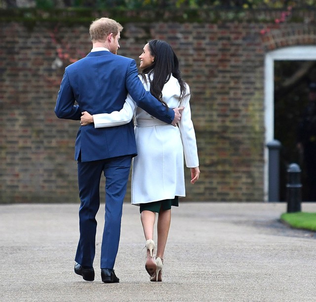 Viszlát hercegi cím: így változik meg Meghan és Harry élete