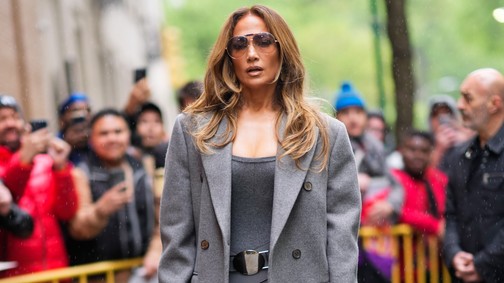 Jennifer Lopez szettje csak elsőre tűnik ártatlannak