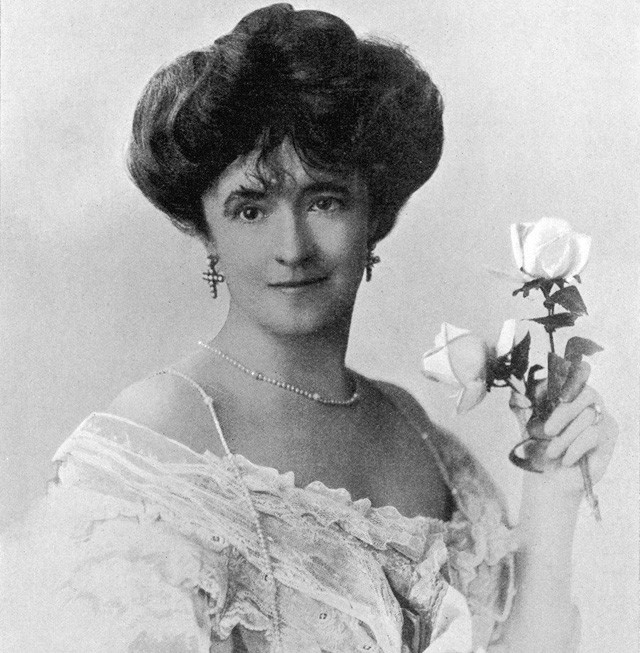 Lady Duff-Gordon