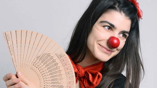 „A mentális fellégzés inspirál” - Ilyen egy bohócdoktor napja