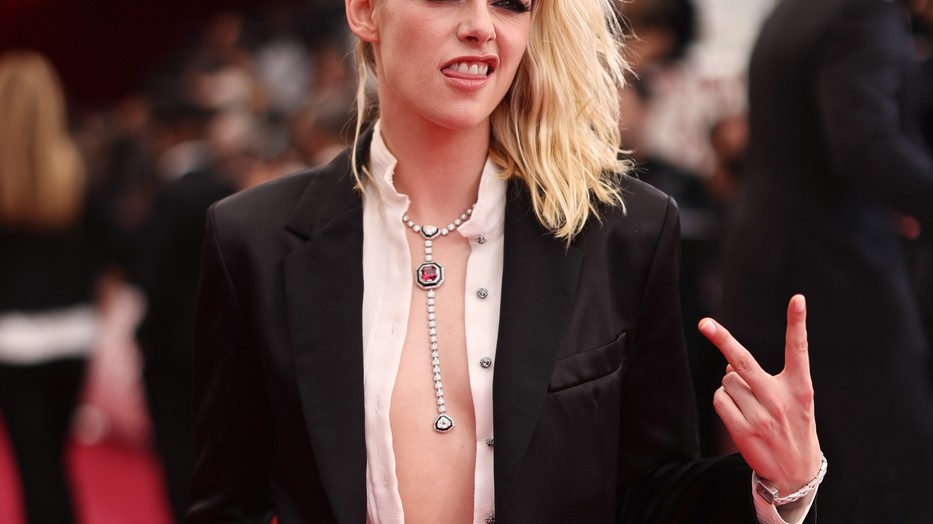 Kristen Stewart újra a régi, menyasszonyával érkezett az Oscar-gálára