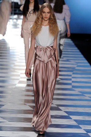 Viktor&Rolf, Párizs - Fotó: Fairchild Archive