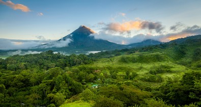 Lehet-e a példaképünk Costa Rica, a zöld politikák bajnoka?